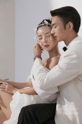 -金海岸婚纱摄影(塘沽店)