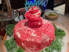 -蘑界·野生菌火锅(深业上城店)