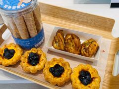 -天母蓝鸟烘焙·蛋糕·下午茶(蜂汇店)