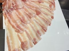 精品五花肉-香天下·四川火锅(安镇大润发店)