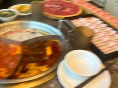 -刘一手重庆火锅(万达广场店)