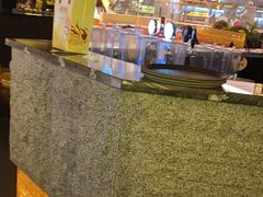 -炊烟小炒黄牛肉(浦东世纪汇店)