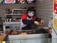 -冠雄先生烤冷面(熙街旗舰店)