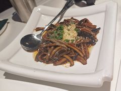 响油鳝糊-申粤轩酒楼·三十年粤菜经典(丁香花园店)