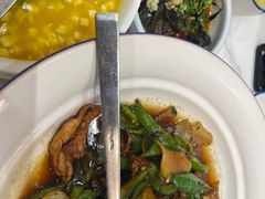 -兰湘子·湘菜小炒(石家庄万象城店)