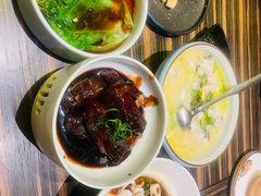 -江太极江浙菜(马桥万达广场店)