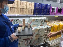 -盒马X会员店(上海森兰商都店)