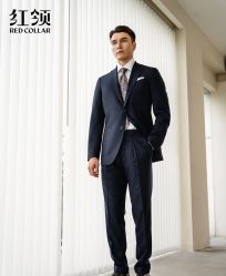 -红领RED COLLAR西装定制体验中心