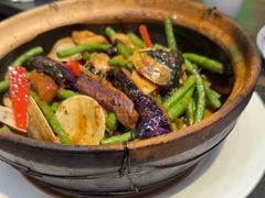-飞尝蚝·顺德菜·鱼生(顺德总店)