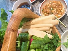 -二胖家铁锅炖大鹅(双井店)