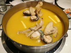 -八珍玉食鸡煲·打边炉(印象城店)