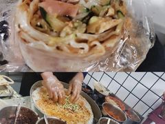 -小竖点徽派卷面皮(洪都店)
