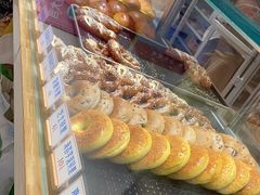 -红心闪闪面包牛奶公司(旺角星辰店)