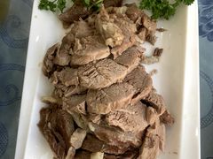 -老毛手抓·盐池滩羊非遗手抓(宁夏总店)