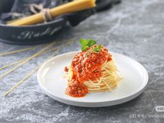 -佛罗伦萨西餐厅(良渚君澜度假酒店)