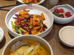 -榕意·川味之美(深业上城店)