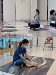 -广州和睦家医院·医学月子