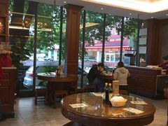 大堂-勤德兴(湖滨路店)