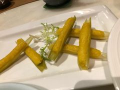 -青城山六善酒店·紫氣園中餐厅