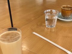 -Cafe Mersey默西咖啡(西交店)