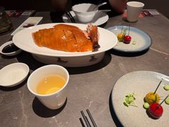 -金鸭季·北京烤鸭(深业上城店)