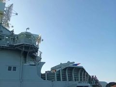 -泰达航母主题公园