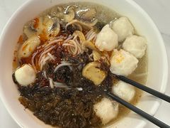 -老滕家过桥米线(金鱼胡同店)