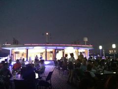 -武汉两江游览·夜游长江(汉口粤汉码头)