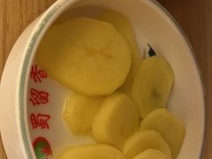 -蜀留香火锅(社会山店)