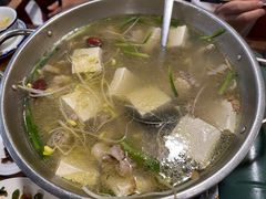 -喜味家·瑶族宴