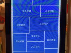 -静安区少年儿童图书馆(康定东路)