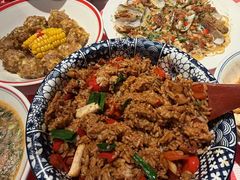 -恰八斗·猛火长沙菜(国贸店)