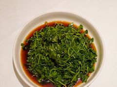 酒香草头-玫瑰厅上海菜(兴国路店)
