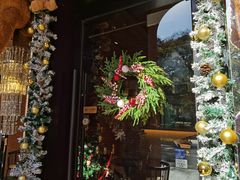 -LESCEDARS Brasserie Bistro香柏树