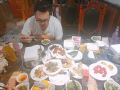 -吉布鲁牛排海鲜自助(武侯泛悦国际店)