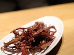 秘制香鸭舌-竹里馆·淮扬菜·功夫茶(老门东店)