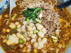 -丁丁猫重庆小面(徐州路店)