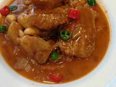 -丽华园(汉阳龙阳店)