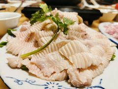-华哥新鲜猪精品美食