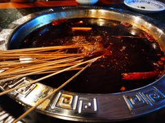 -江湖串串香(金牛万达店)