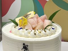 -卷心卷意·轻甜蛋糕(新光天地店)