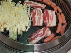 -炭之家齐齐哈尔大片烤肉·涮毛肚火锅·齐齐哈尔烤肉(中央大街店)