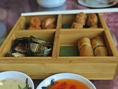 -南沙游艇会·大兵船餐厅