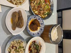 -双流传承老妈兔头(玉林总店)