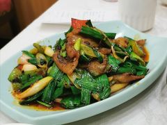 -力力豆花庄(广渠门店)