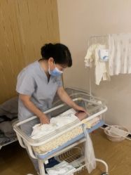 点击看大图 -艾薇朵朵全套房月子中心(江宁店)