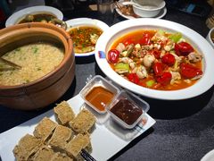 -龙门醉客(上塘路店)