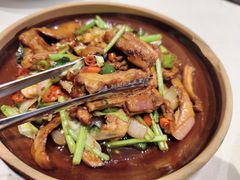 -红樱桃·欢乐餐厅(太原里店)