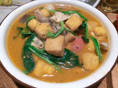 -臻炙大舍烤串(天龙家园店)