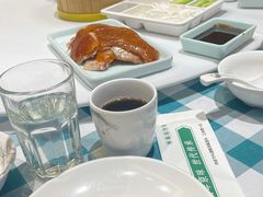 烤鸭-紫光园(马桥店)
